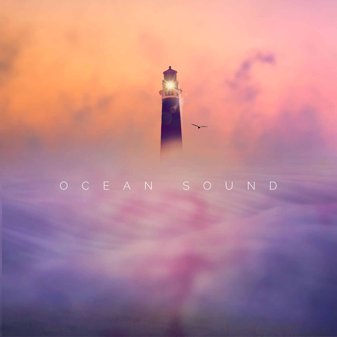Ocean Sound — single cover